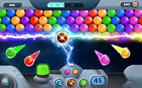 Bubble Strike-poster