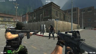 برنامه‌نما Special Strike عکس از صفحه