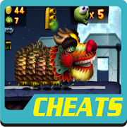 Cheats Coins Zombie Tsunami screenshot 2