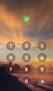 Applock Theme Twilight スクリーンショット 7