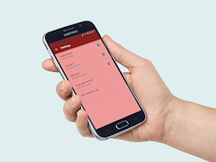 Flashlight Notification تصوير الشاشة 3