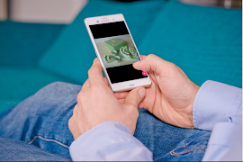 Ribbon Embroidery Tutorials اسکرین شاٹ 6