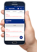 پوستر Nepal Caller