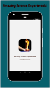 Amazing Science Experiments screenshot 2
