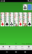 Solitaire Collection 截图 5