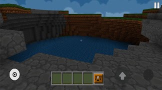 Forte Craft : Survival and Creative screenshot 5