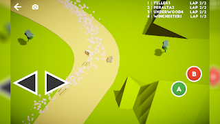 Rc Car Racing Screenshot 2