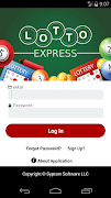 Lotto Express постер