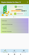 Class XII Physics NCERT Solutions Ekran Görüntüsü 2