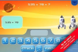 Cap maths CM1, CM2 স্ক্রিনশট 2