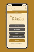 iMagCup syot layar 6