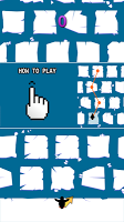 Penguin Hop screenshot 1