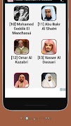 Quran mp3 offline Ekran Görüntüsü 5