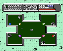 Table Golf screenshot 6
