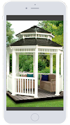 Gazebo screenshot 7