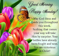 Daily Blessing স্ক্রিনশট 3