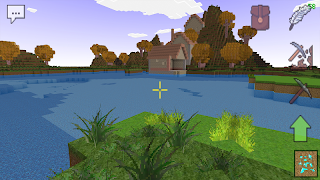 SimpleCraft 2020 screenshot 3