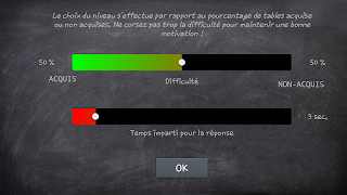 Pendu Des Tables Screenshot 7