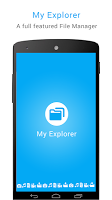 MyExplorer 海报