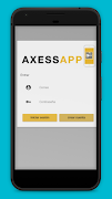 axessapp โปสเตอร์