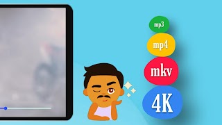 Player Pro Beta Ekran Görüntüsü 2