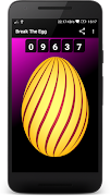 Break The Egg โปสเตอร์