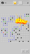 Minesweeper Classic! โปสเตอร์