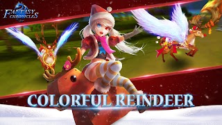 Fantasy Chronicles ポスター