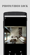Gallery lock App স্ক্রিনশট 6