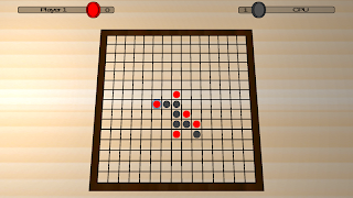 Connect 5 ảnh chụp màn hình 3