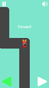 Reverse Drive imagem de tela 2