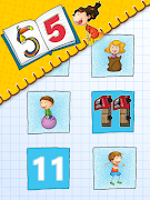 Math Memory اسکرین شاٹ 7