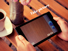 Camera Retro screenshot 2