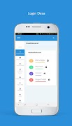 برنامه‌نما Sipolan + عکس از صفحه