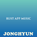 JONGHYUN Songs - So Goodbye APK