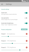 Управлялка яркостью screenshot 3