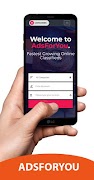 AdsForYou screenshot 3