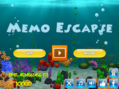 Memo Escape Ekran Görüntüsü 4