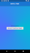DATE AND TIME screenshot 6