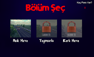 Sahin Racing Simulator screenshot 2