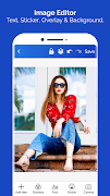 Photo Video Maker With Music imagem de tela 3