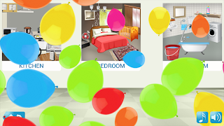 برنامه‌نما Sorting n Learning game 4 Kids عکس از صفحه