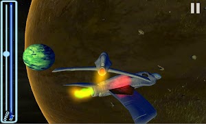 Massive Effect screenshot 1