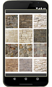 Creative Ideas Natural Stone capture d'écran 1