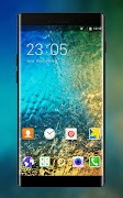 Theme for Samsung Galaxy E7 HD plakat
