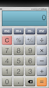 calculator edition 스크린샷 1