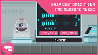 Space Odyssey 스크린샷 7