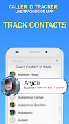 Mobile Number Tracker ภาพหน้าจอ 2