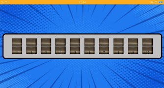 Harmonica Virtual تصوير الشاشة 2