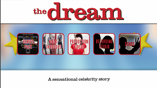 The Dream Plakat